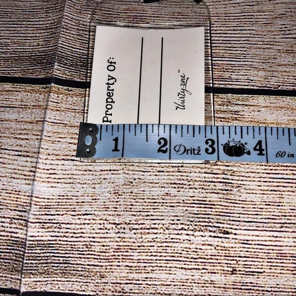 NWT Thirty One Kids Take along bag tag Off Roadin Luggage Tag - Picture 8 of 9